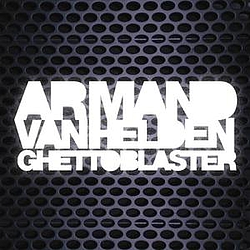 Armand Van Helden - Guettoblaster альбом