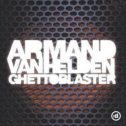 Armand Van Helden Feat. Kudu - Ghettoblaster album