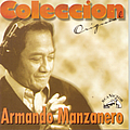 Armando Manzanero - Coleccion Original альбом