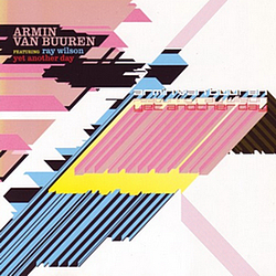 Armin Van Buuren Feat. Ray Wilson - Yet Another Day альбом