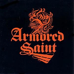 Armored Saint - Armored Saint альбом