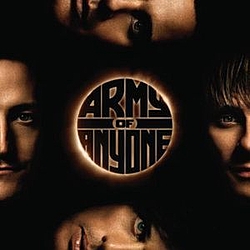Army Of Anyone - Army Of Anyone album