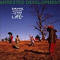 Arrested Development - 3 Years 5 Months And 2 Days In The Life Of album