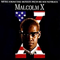 Arrested Development - Malcolm X альбом
