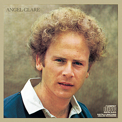 Art Garfunkel - Angel Clare альбом