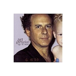 Art Garfunkel - Up Til Now album