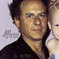 Art Garfunkel - Up Til Now album