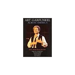 Art Garfunkel - Across America альбом