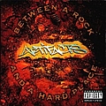 Artifacts - Between A Rock And A Hard Place альбом