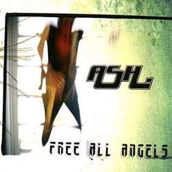 Ash - Free All Angels альбом