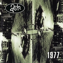 Ash - 1977 альбом