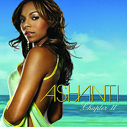 Ashanti - Chapter II альбом