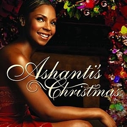 Ashanti - Ashanti&#039;s Christmas альбом