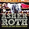 Asher Roth - Asleep In The Bread Aisle альбом