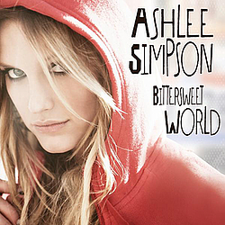 Ashlee Simpson - Bittersweet World альбом