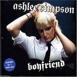 Ashlee Simpson - Ashlee Simpson альбом