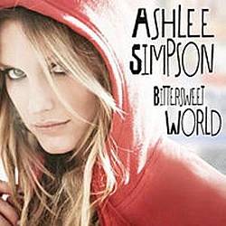 Ashlee Simpson Feat. Tom Higgenson - Bittersweet World альбом