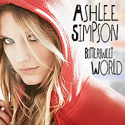 Ashlee Simpson Feat. Travis McCoy - Bittersweet World альбом