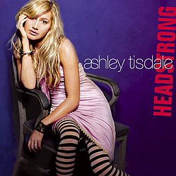 Ashley Tisdale - Headstrong album