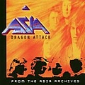 Asia - Dragon Attack album