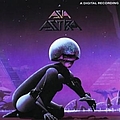 Asia - Astra альбом