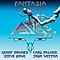 Asia - Fantasia: Live In Tokyo album