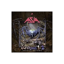 Asia - Archiva 2 альбом