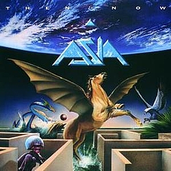 Asia - Then &amp; Now album