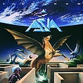 Asia - Then &amp; Now album