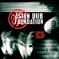 Asian Dub Foundation - Enemy Of The Enemy album
