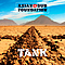Asian Dub Foundation - Tank album