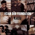 Asian Dub Foundation - R.A.F.I. альбом