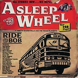 Asleep At The Wheel - Ride With Bob album