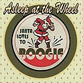 Asleep At The Wheel - Santa Loves To Boogie альбом