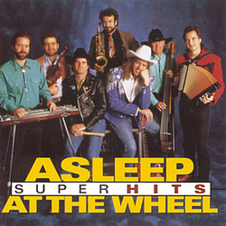 Asleep At The Wheel - Super Hits album