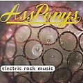 Ass Ponys - Electric Rock Music альбом