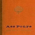 Ass Ponys - The Known Universe альбом