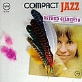 Astrud Gilberto - Compact Jazz album