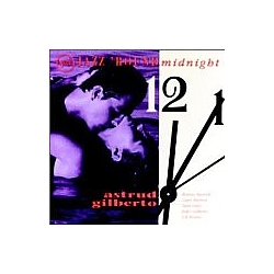 Astrud Gilberto - Jazz &#039;Round Midnight альбом