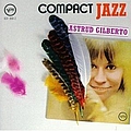 Astrud Gilberto - Compact Jazz: Astrud Gilberto album