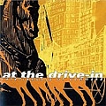 At The Drive In - Relationship Of Command album