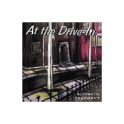 At The Drive In - Acrobatic Tenement album