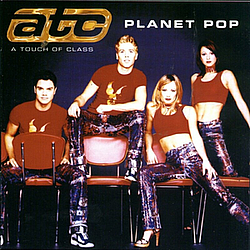 Atc - Planet Pop альбом