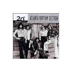Atlanta Rhythm Section - 20th Century Masters - The Millennium Collection: The Best Of Atlanta Rhythm Section альбом