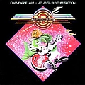 Atlanta Rhythm Section - Champagne Jam альбом