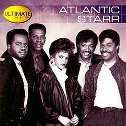 Atlantic Starr - Atlantic Starr: Ultimate Collection album