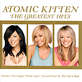 Atomic Kitten - The Greatest Hits альбом