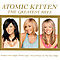 Atomic Kitten - The Greatest Hits album