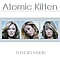 Atomic Kitten - Feels So Good album