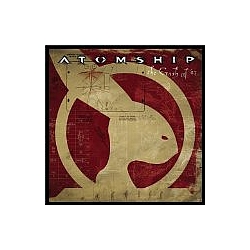 Atomship - The Crash Of 47 album